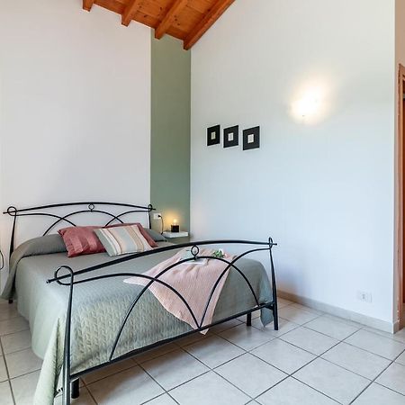 Villa Vacanze La Quercia Carbognano 외부 사진