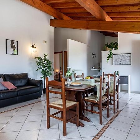 Villa Vacanze La Quercia Carbognano 외부 사진