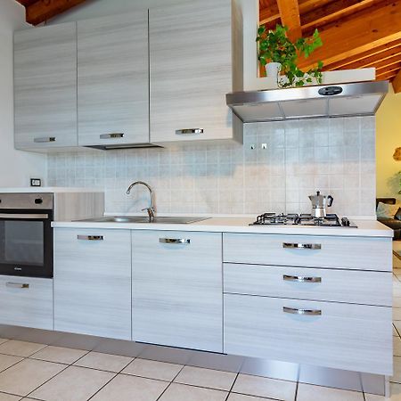 Villa Vacanze La Quercia Carbognano 외부 사진