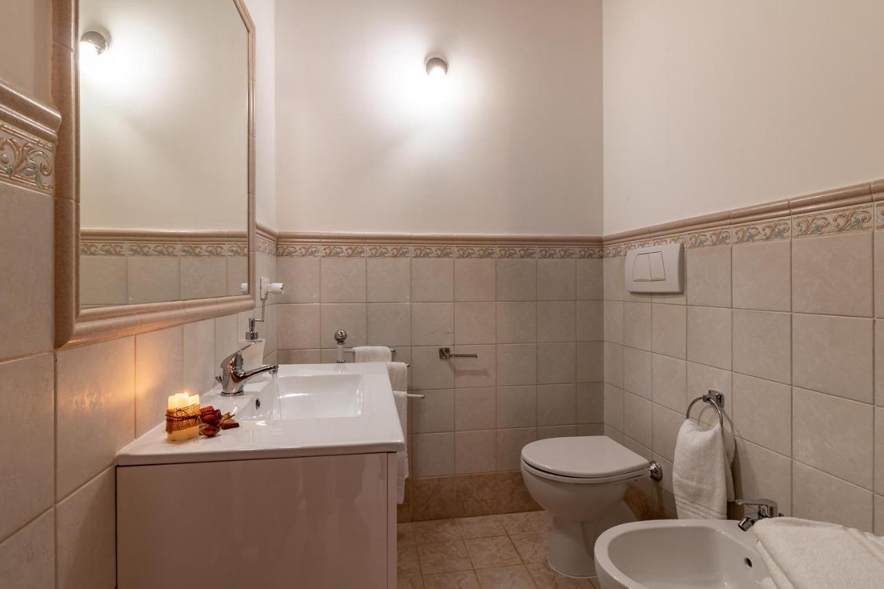 Villa Vacanze La Quercia Carbognano 외부 사진