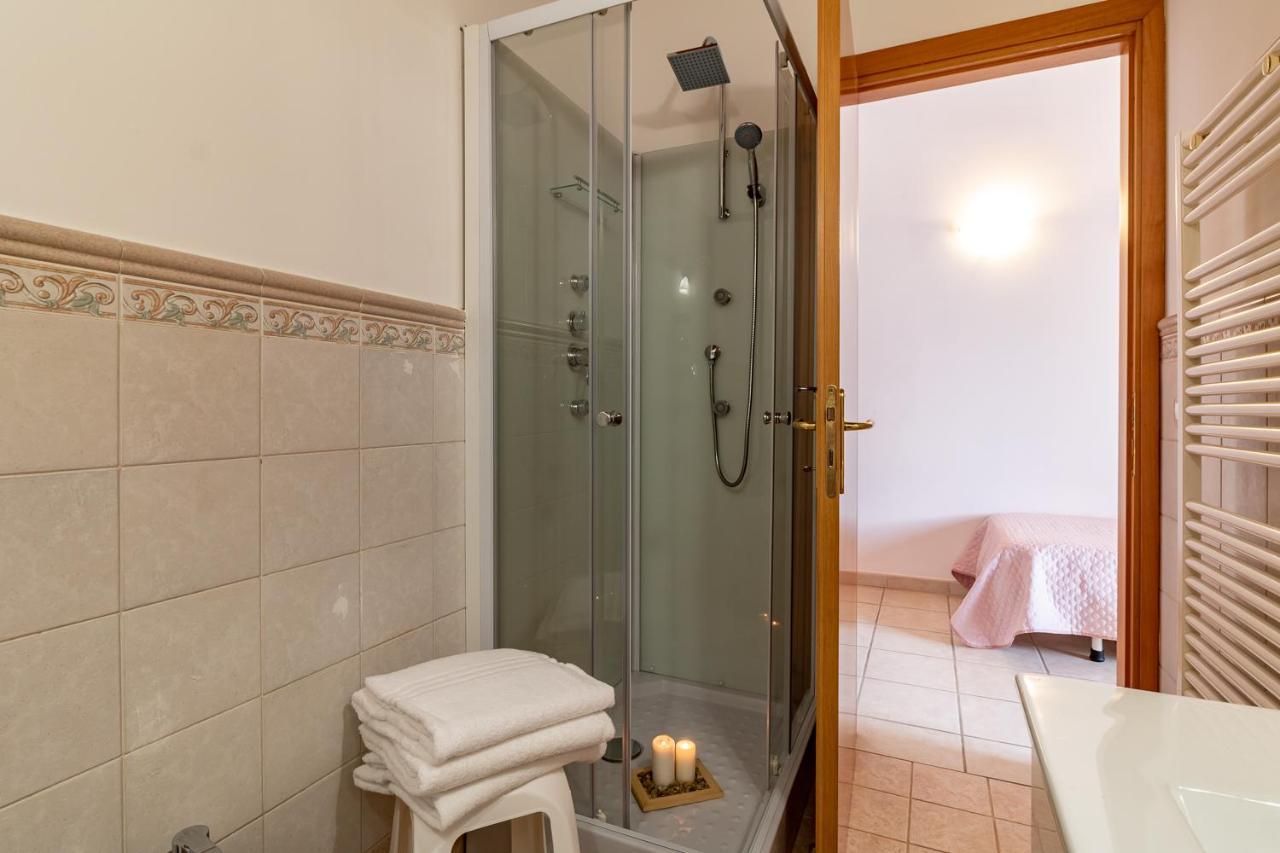 Villa Vacanze La Quercia Carbognano 외부 사진